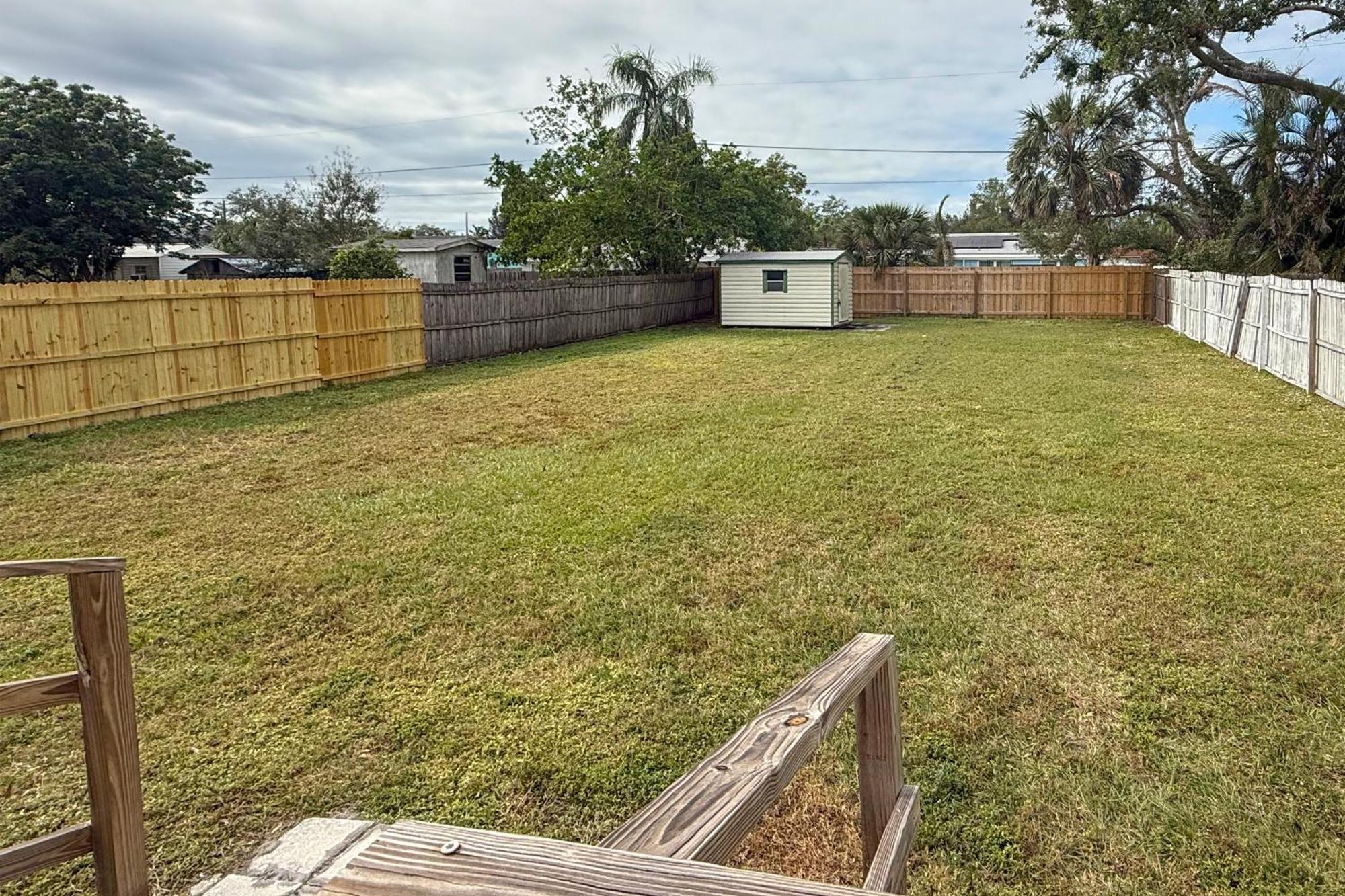 Central Sarasota Home 8 Mi To Siesta Key! المظهر الخارجي الصورة